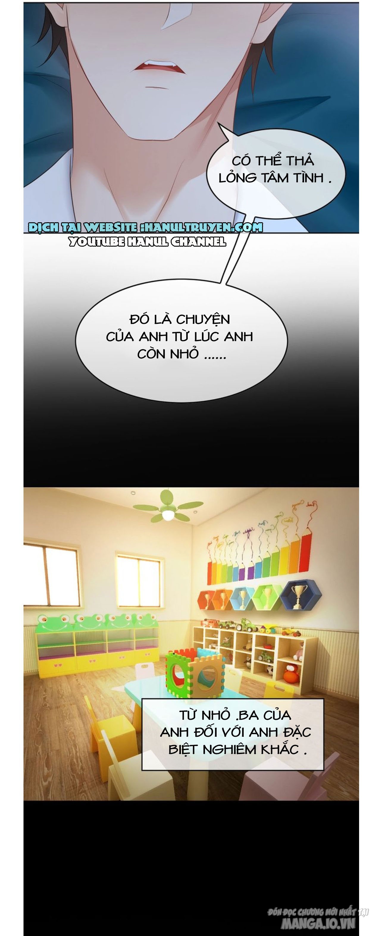 Độc Sủng Tuyệt Sắc Tiểu Kiều Thê Chapter 14 - Trang 2