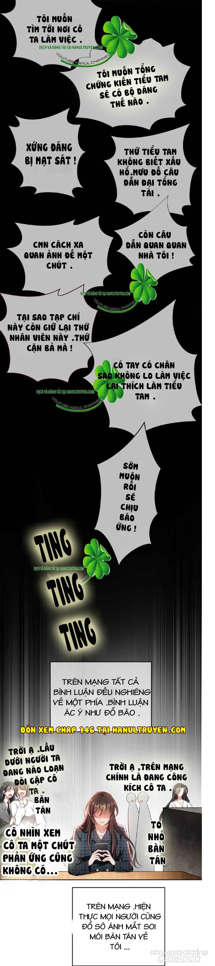 Độc Sủng Tuyệt Sắc Tiểu Kiều Thê Chapter 145 - Trang 2