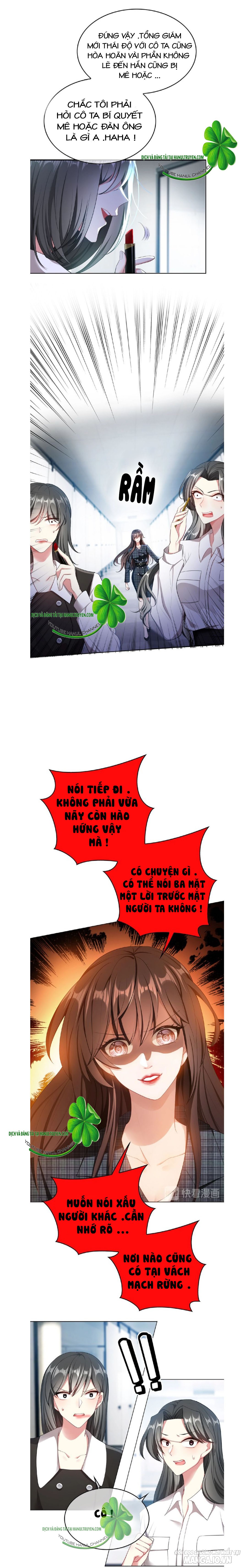 Độc Sủng Tuyệt Sắc Tiểu Kiều Thê Chapter 146 - Trang 2