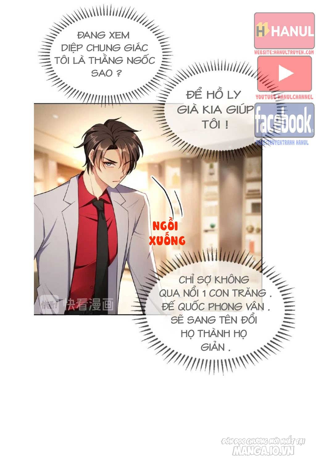 Độc Sủng Tuyệt Sắc Tiểu Kiều Thê Chapter 148 - Trang 2