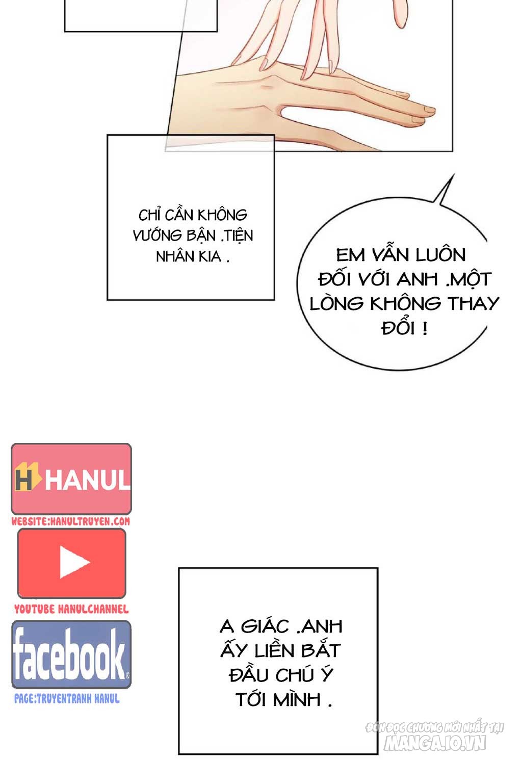 Độc Sủng Tuyệt Sắc Tiểu Kiều Thê Chapter 148 - Trang 2