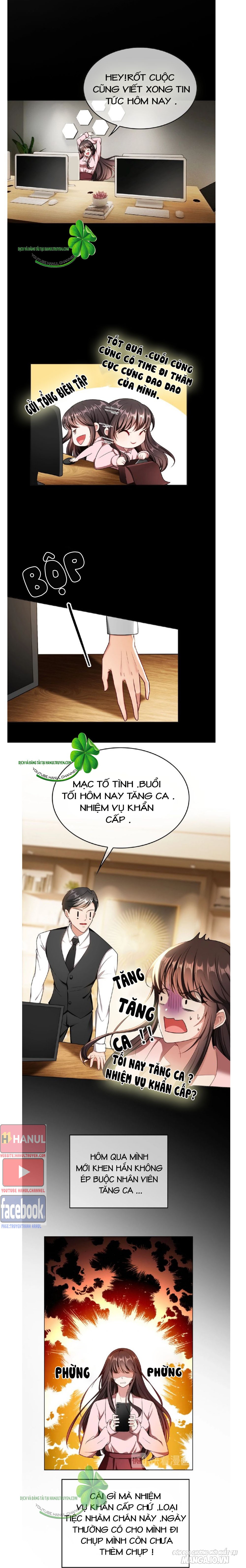 Độc Sủng Tuyệt Sắc Tiểu Kiều Thê Chapter 150 - Trang 2