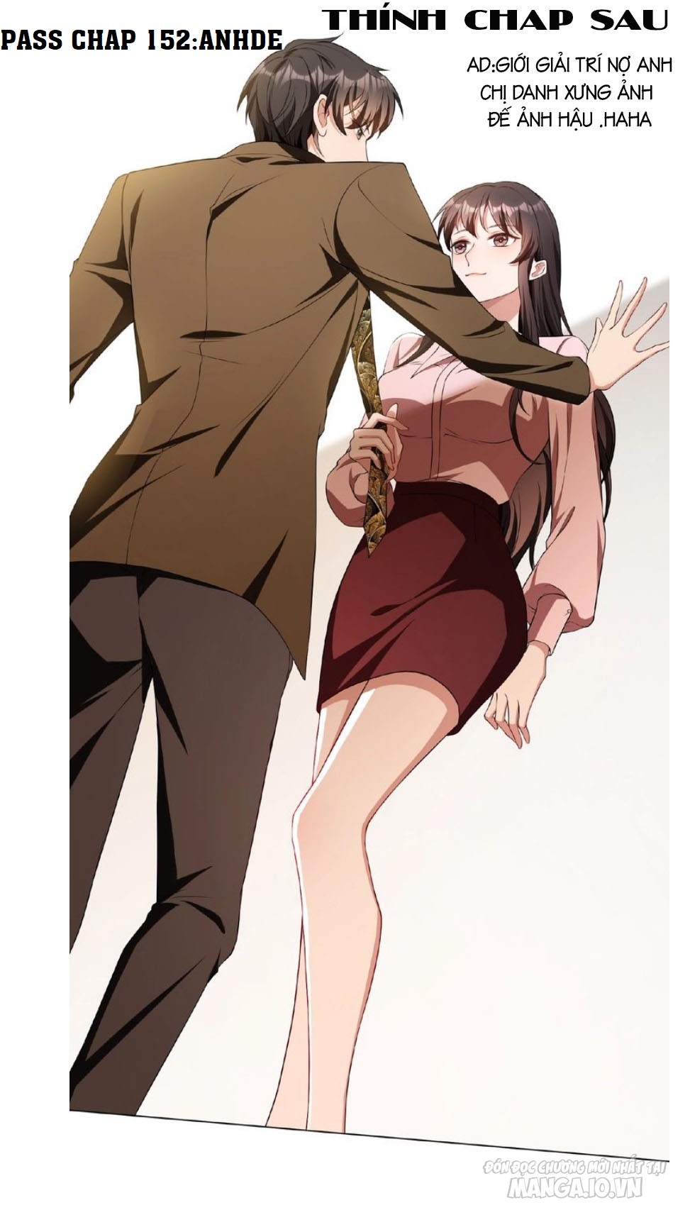 Độc Sủng Tuyệt Sắc Tiểu Kiều Thê Chapter 152 - Trang 2