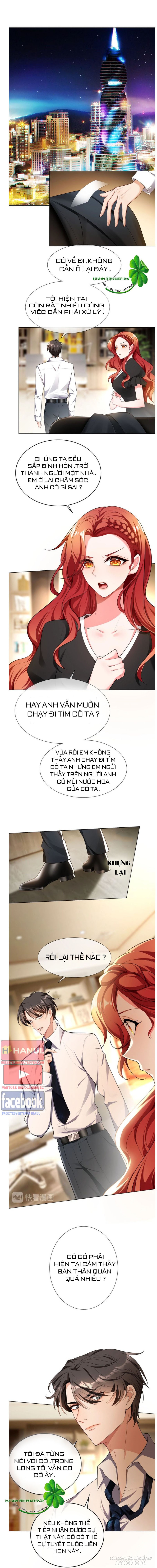 Độc Sủng Tuyệt Sắc Tiểu Kiều Thê Chapter 162 - Trang 2