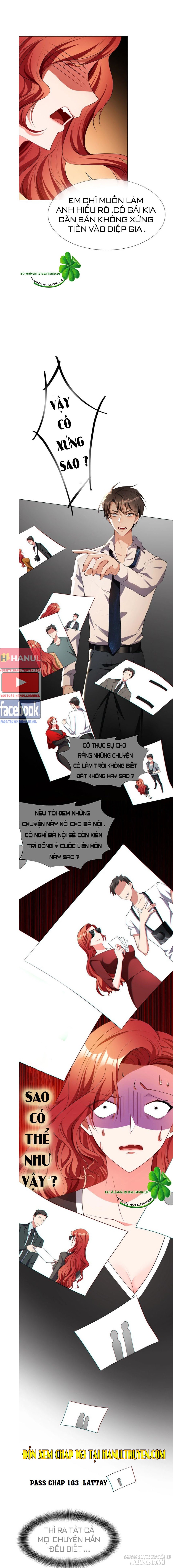 Độc Sủng Tuyệt Sắc Tiểu Kiều Thê Chapter 162 - Trang 2