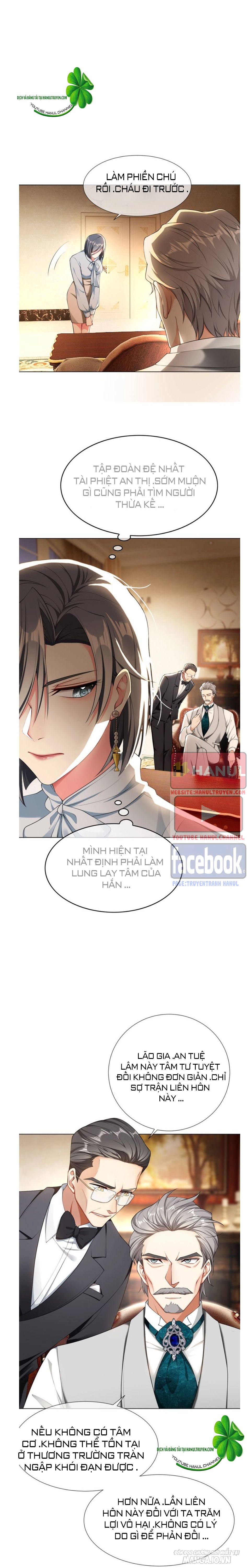 Độc Sủng Tuyệt Sắc Tiểu Kiều Thê Chapter 164 - Trang 2