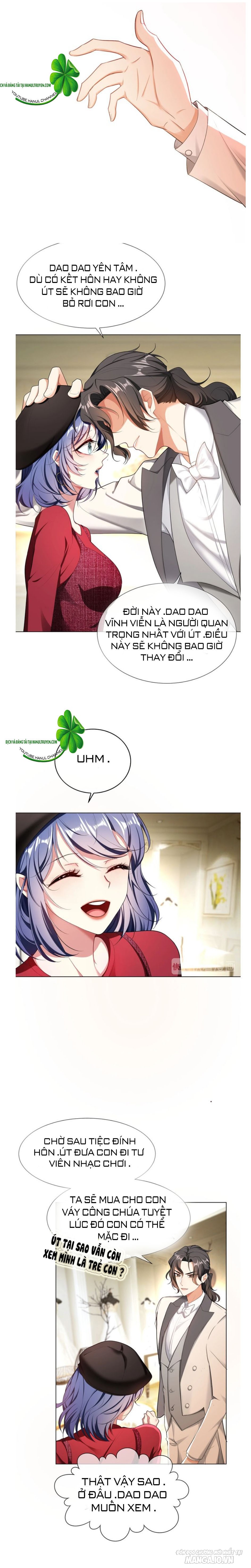 Độc Sủng Tuyệt Sắc Tiểu Kiều Thê Chapter 165 - Trang 2