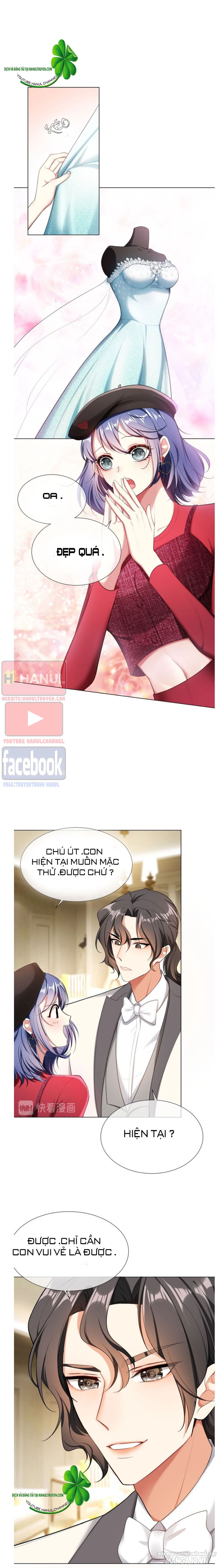 Độc Sủng Tuyệt Sắc Tiểu Kiều Thê Chapter 165 - Trang 2