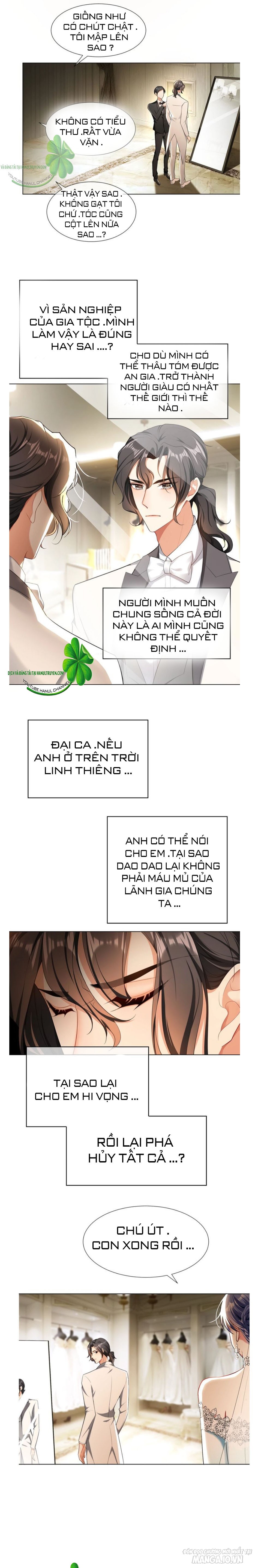 Độc Sủng Tuyệt Sắc Tiểu Kiều Thê Chapter 165 - Trang 2