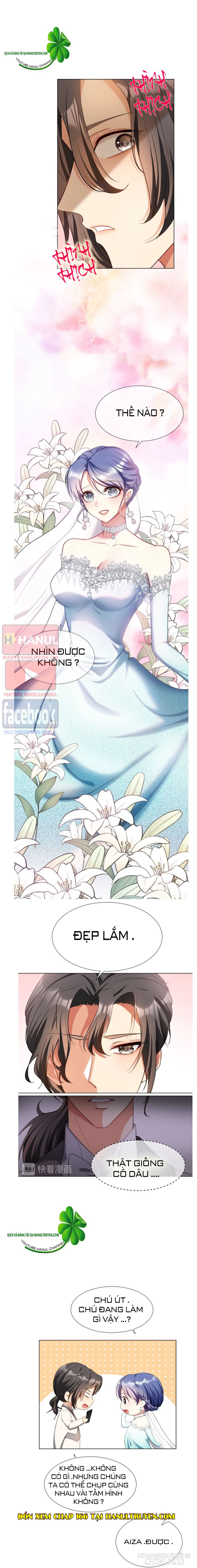 Độc Sủng Tuyệt Sắc Tiểu Kiều Thê Chapter 165 - Trang 2