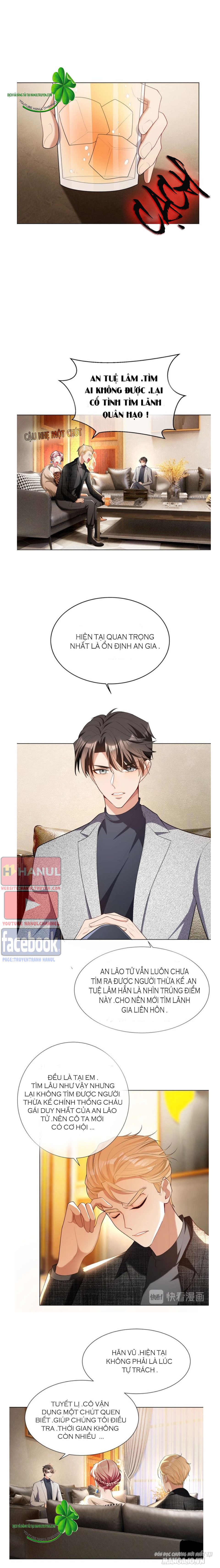 Độc Sủng Tuyệt Sắc Tiểu Kiều Thê Chapter 166 - Trang 2