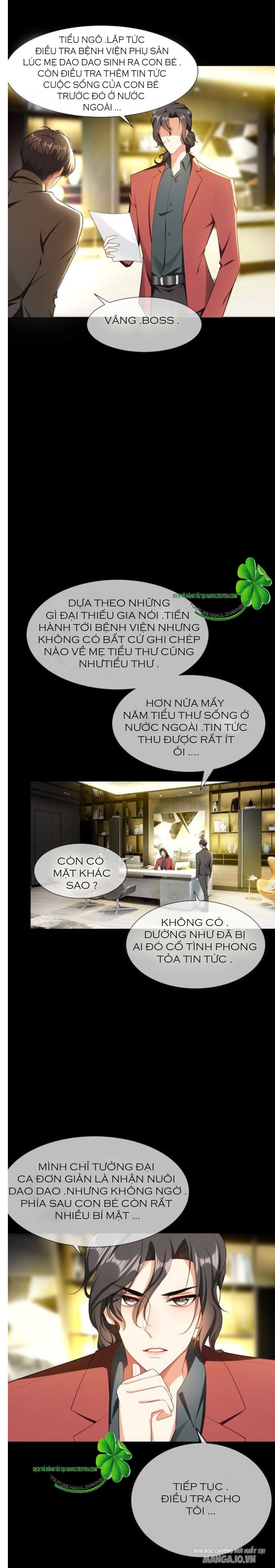 Độc Sủng Tuyệt Sắc Tiểu Kiều Thê Chapter 169 - Trang 2