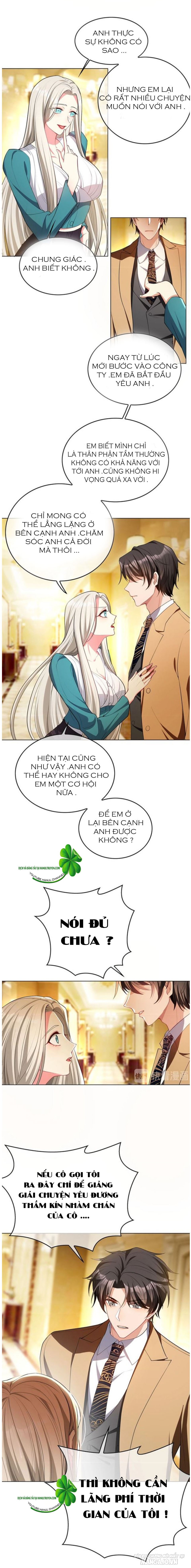 Độc Sủng Tuyệt Sắc Tiểu Kiều Thê Chapter 171 - Trang 2