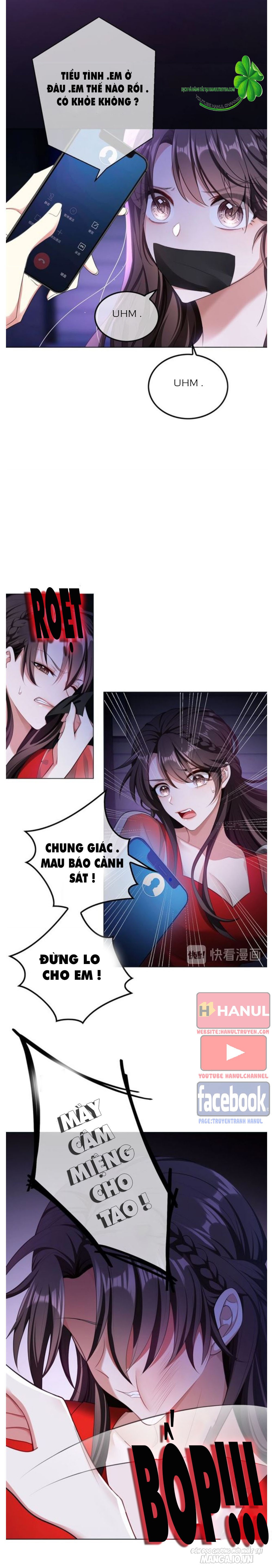 Độc Sủng Tuyệt Sắc Tiểu Kiều Thê Chapter 174 - Trang 2