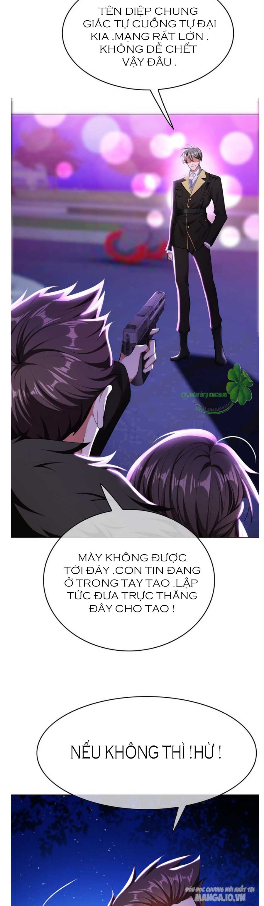 Độc Sủng Tuyệt Sắc Tiểu Kiều Thê Chapter 180.2 - Trang 2