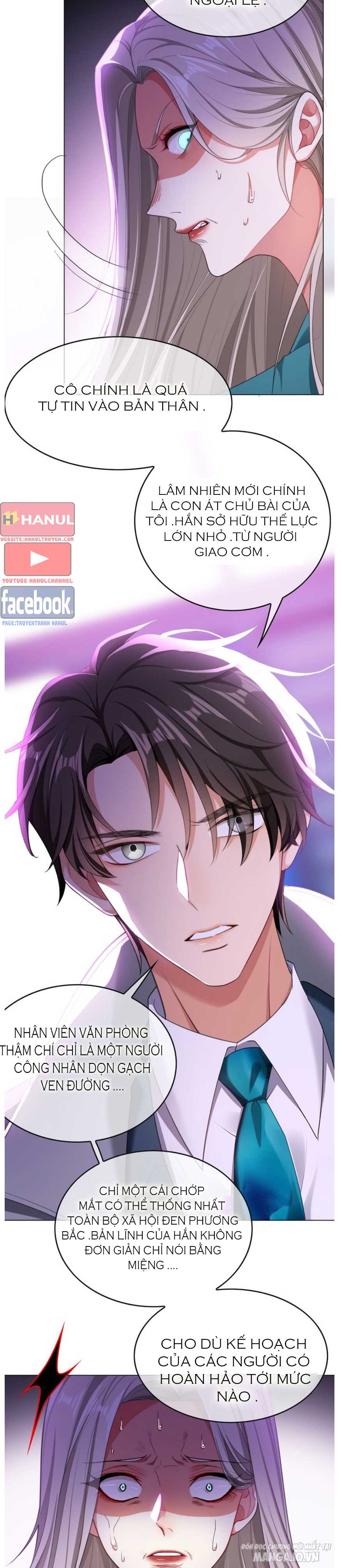 Độc Sủng Tuyệt Sắc Tiểu Kiều Thê Chapter 182.1 - Trang 2