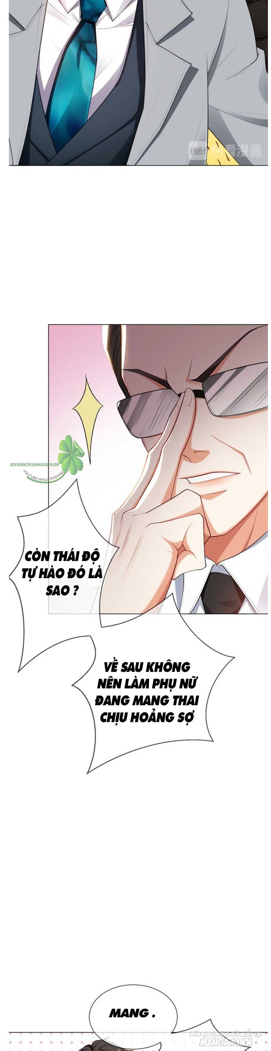 Độc Sủng Tuyệt Sắc Tiểu Kiều Thê Chapter 182.2 - Trang 2