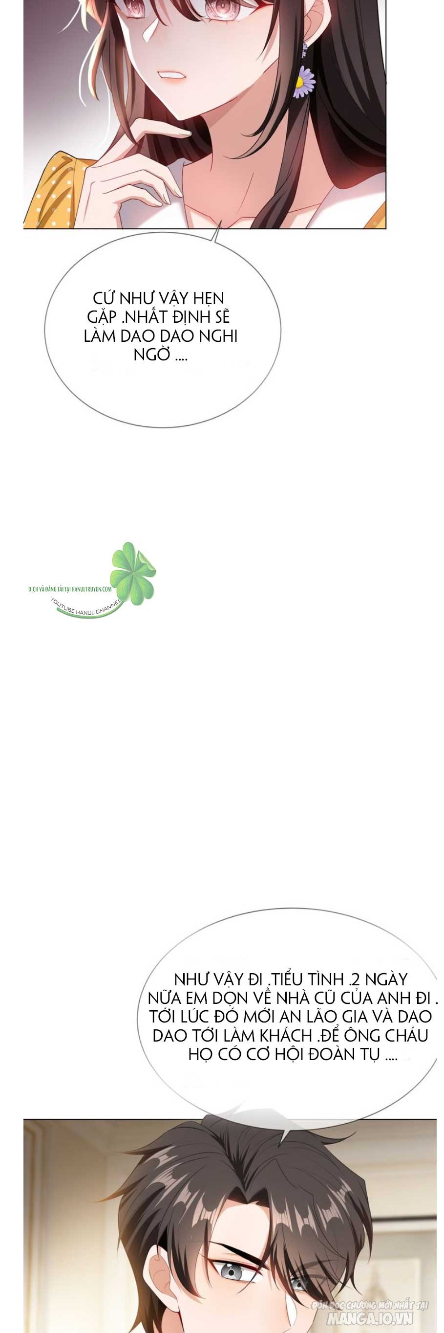 Độc Sủng Tuyệt Sắc Tiểu Kiều Thê Chapter 183.2 - Trang 2