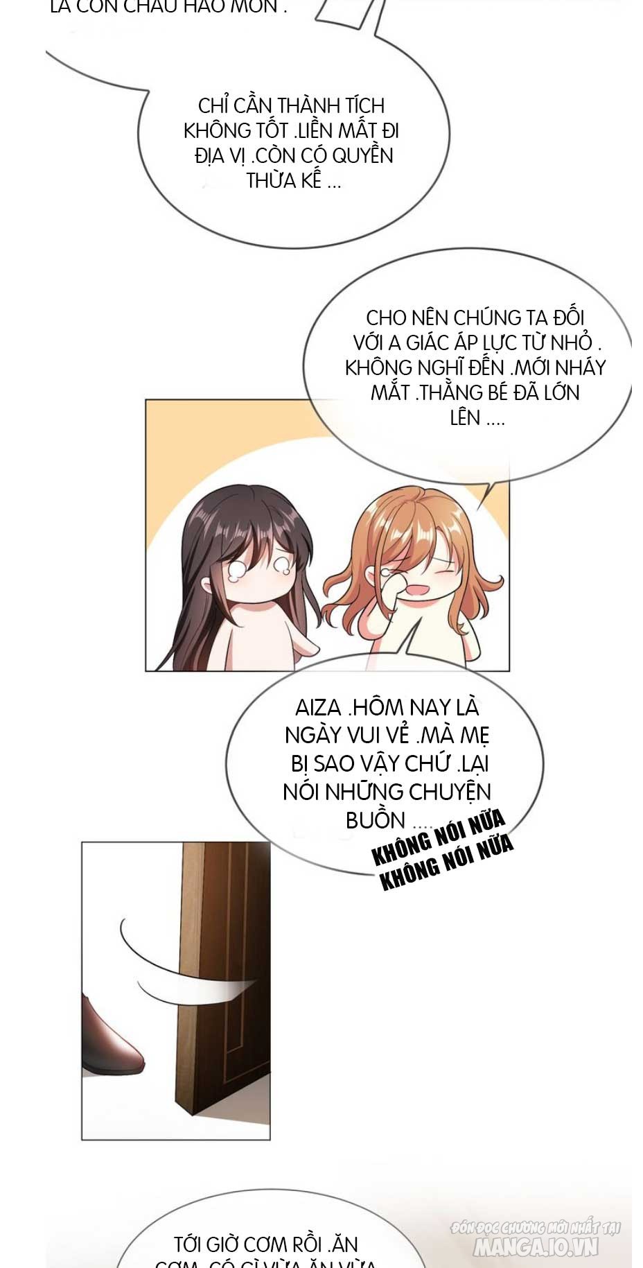 Độc Sủng Tuyệt Sắc Tiểu Kiều Thê Chapter 184.2 - Trang 2