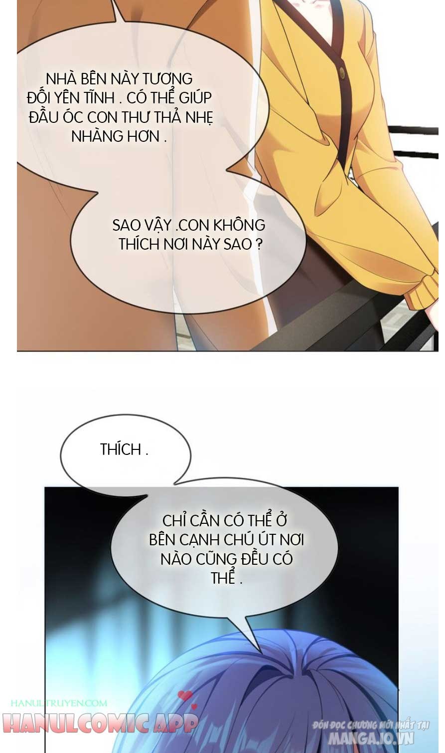 Độc Sủng Tuyệt Sắc Tiểu Kiều Thê Chapter 185.2 - Trang 2