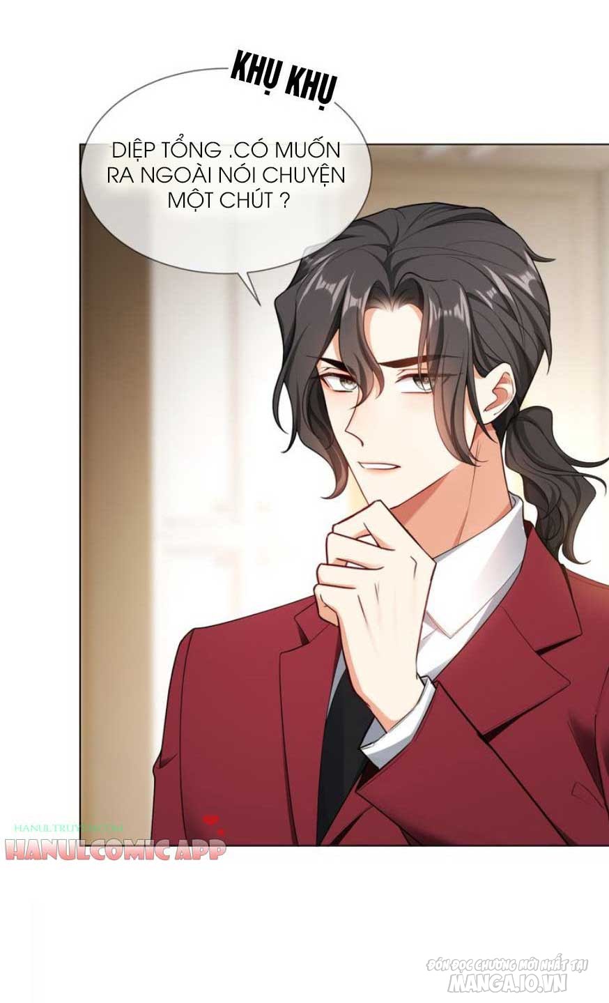 Độc Sủng Tuyệt Sắc Tiểu Kiều Thê Chapter 186.1 - Trang 2