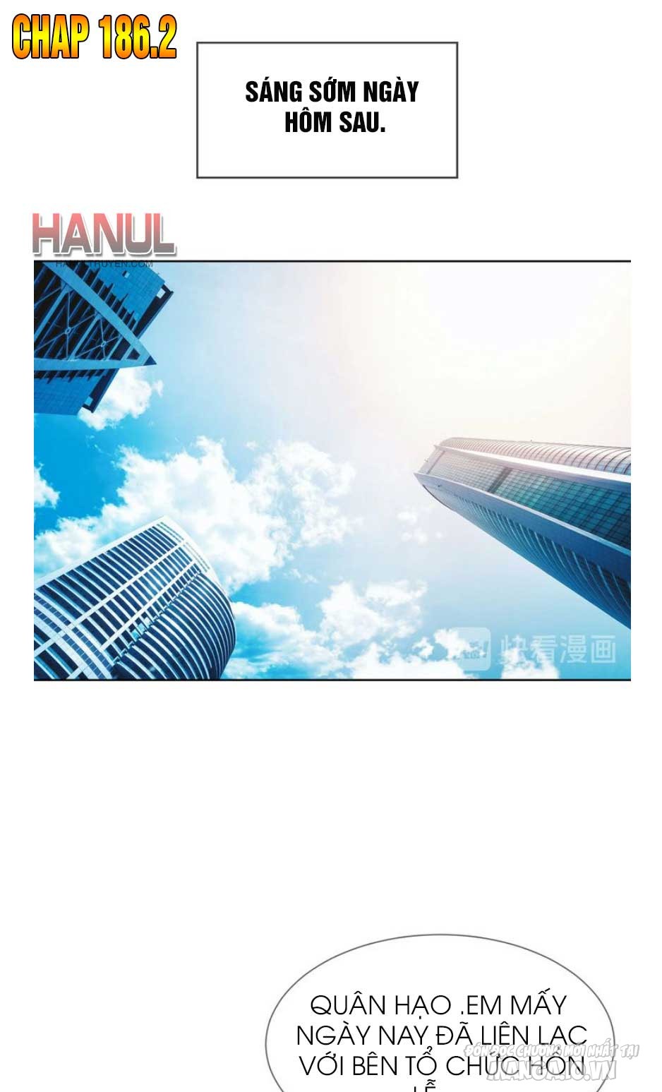 Độc Sủng Tuyệt Sắc Tiểu Kiều Thê Chapter 186.2 - Trang 2