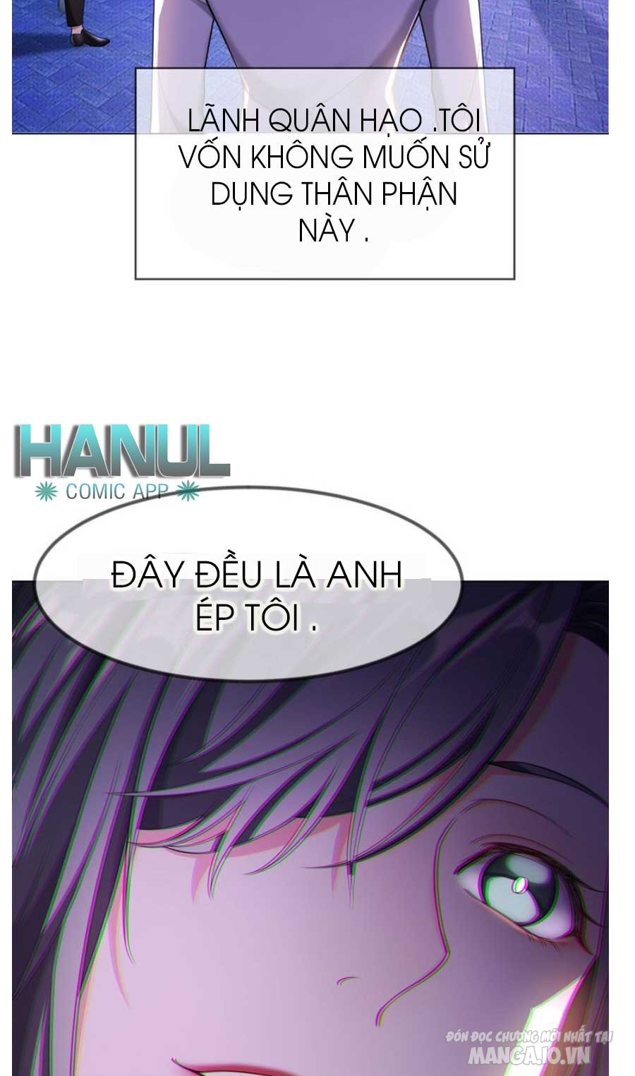 Độc Sủng Tuyệt Sắc Tiểu Kiều Thê Chapter 187.1 - Trang 2