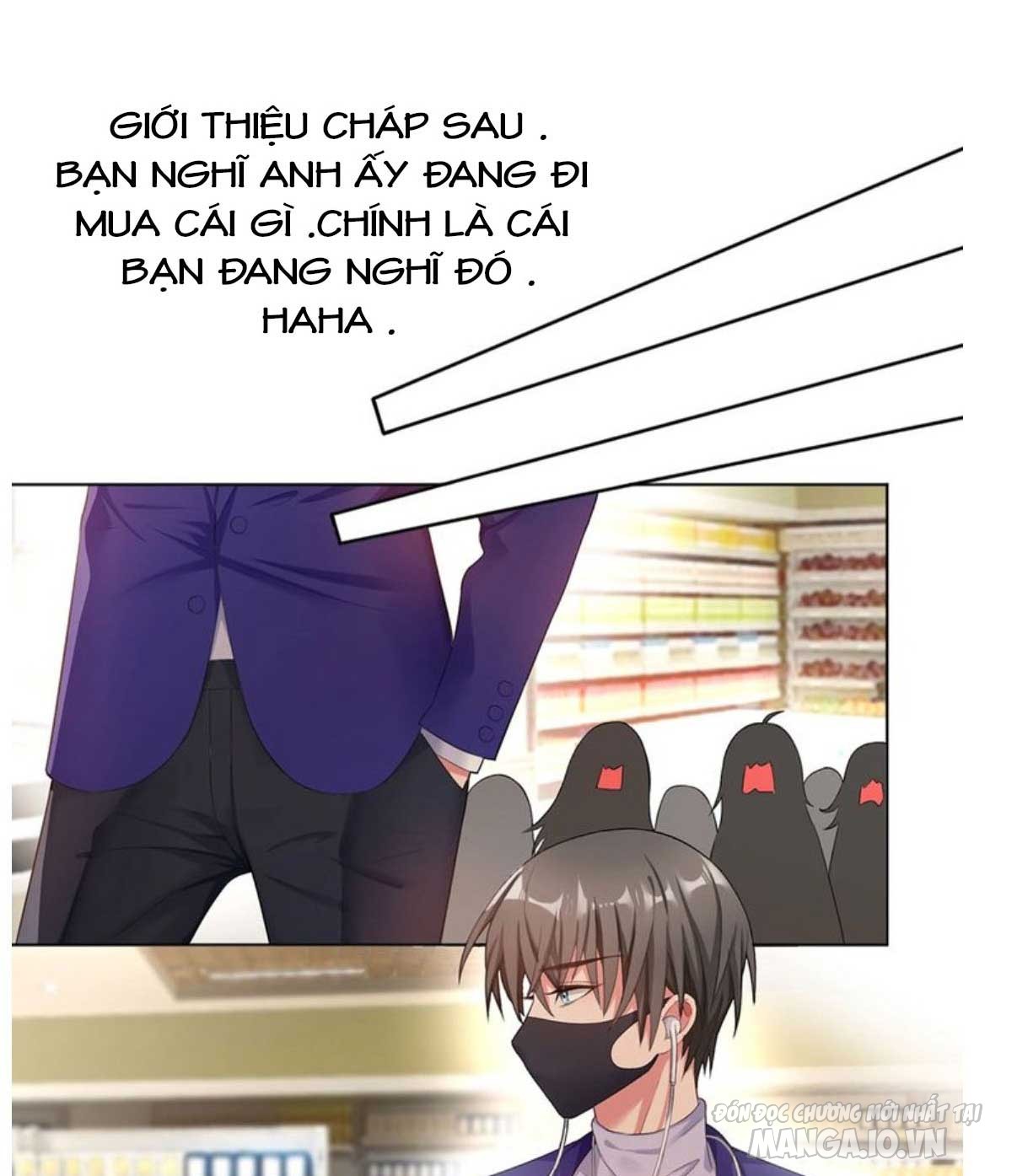 Độc Sủng Tuyệt Sắc Tiểu Kiều Thê Chapter 19 - Trang 2