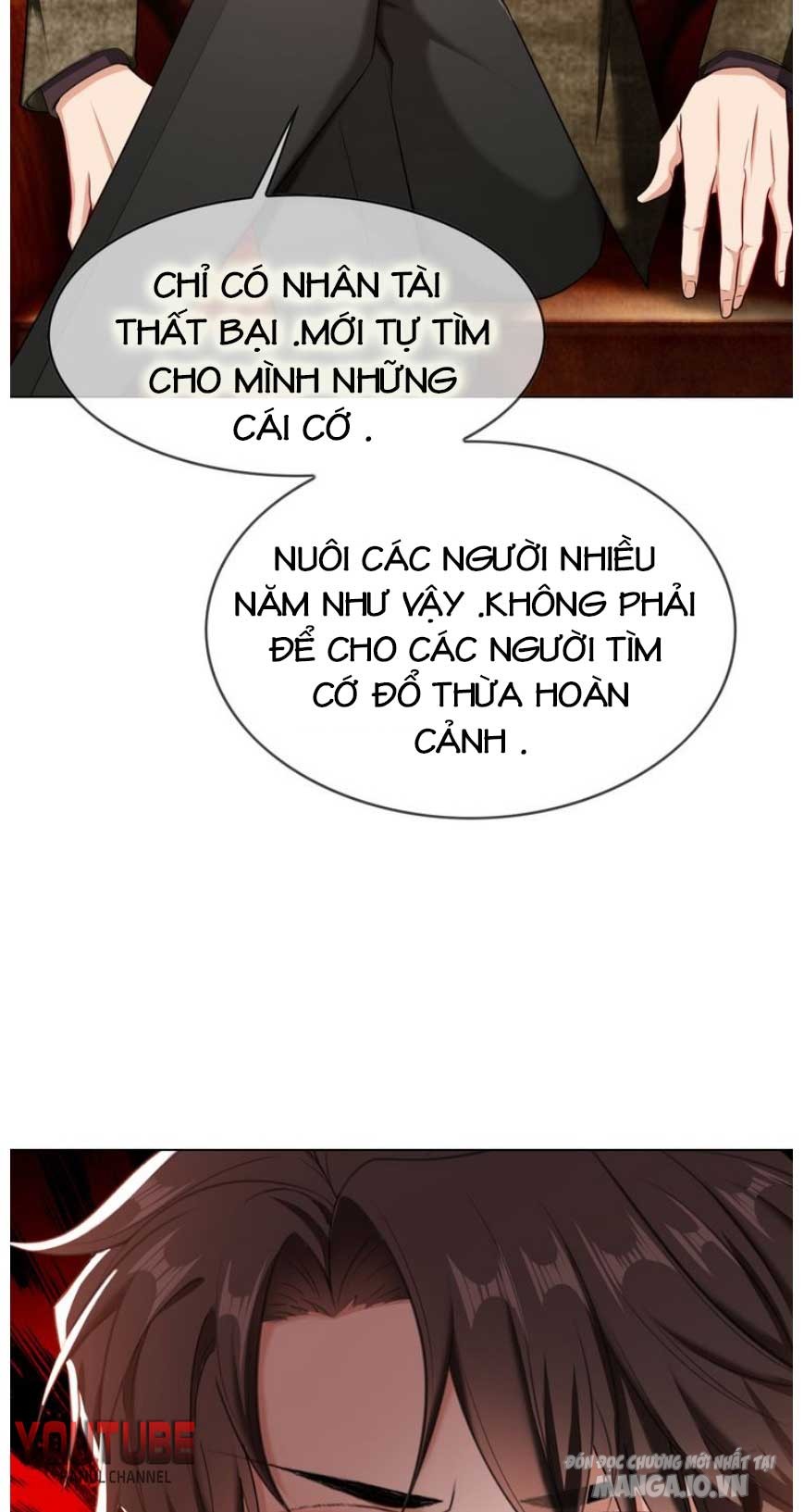 Độc Sủng Tuyệt Sắc Tiểu Kiều Thê Chapter 190.1 - Trang 2