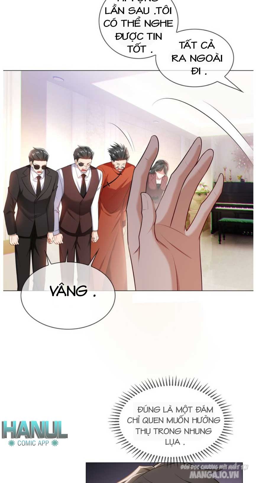 Độc Sủng Tuyệt Sắc Tiểu Kiều Thê Chapter 190.1 - Trang 2