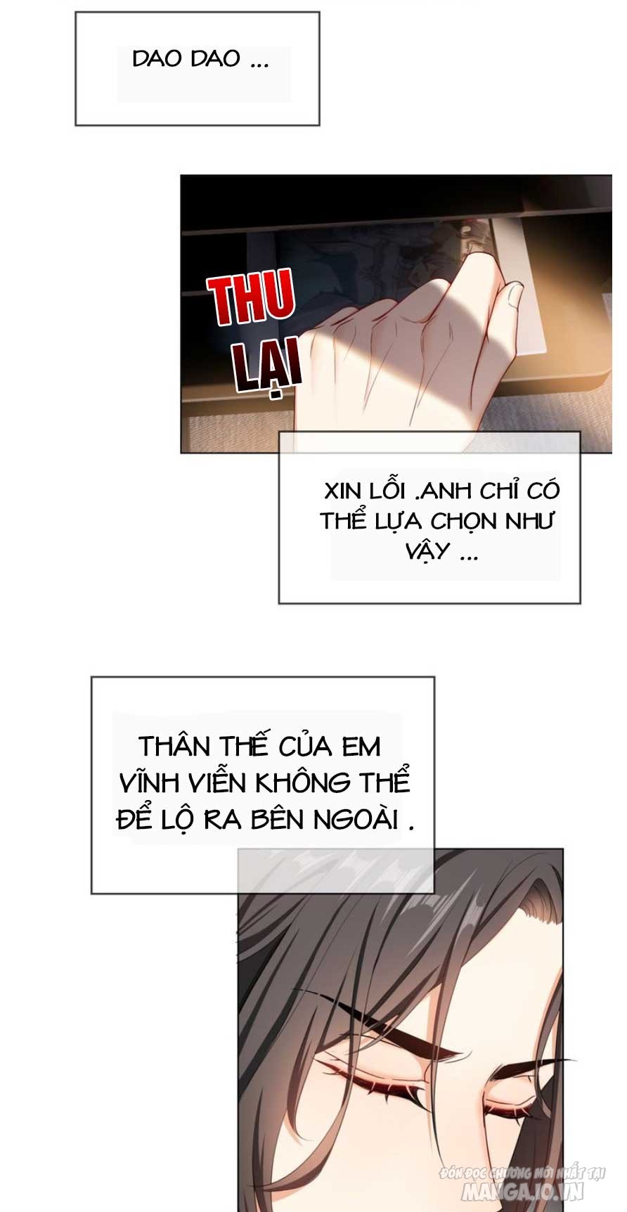 Độc Sủng Tuyệt Sắc Tiểu Kiều Thê Chapter 190.1 - Trang 2