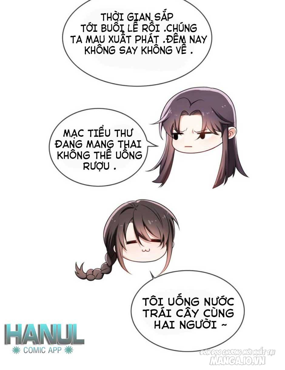 Độc Sủng Tuyệt Sắc Tiểu Kiều Thê Chapter 190.2 - Trang 2