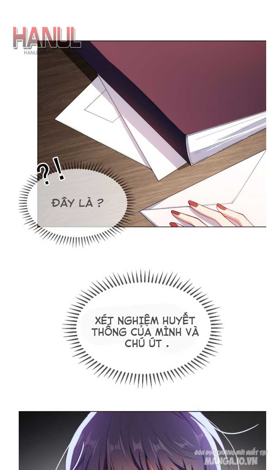 Độc Sủng Tuyệt Sắc Tiểu Kiều Thê Chapter 190.2 - Trang 2