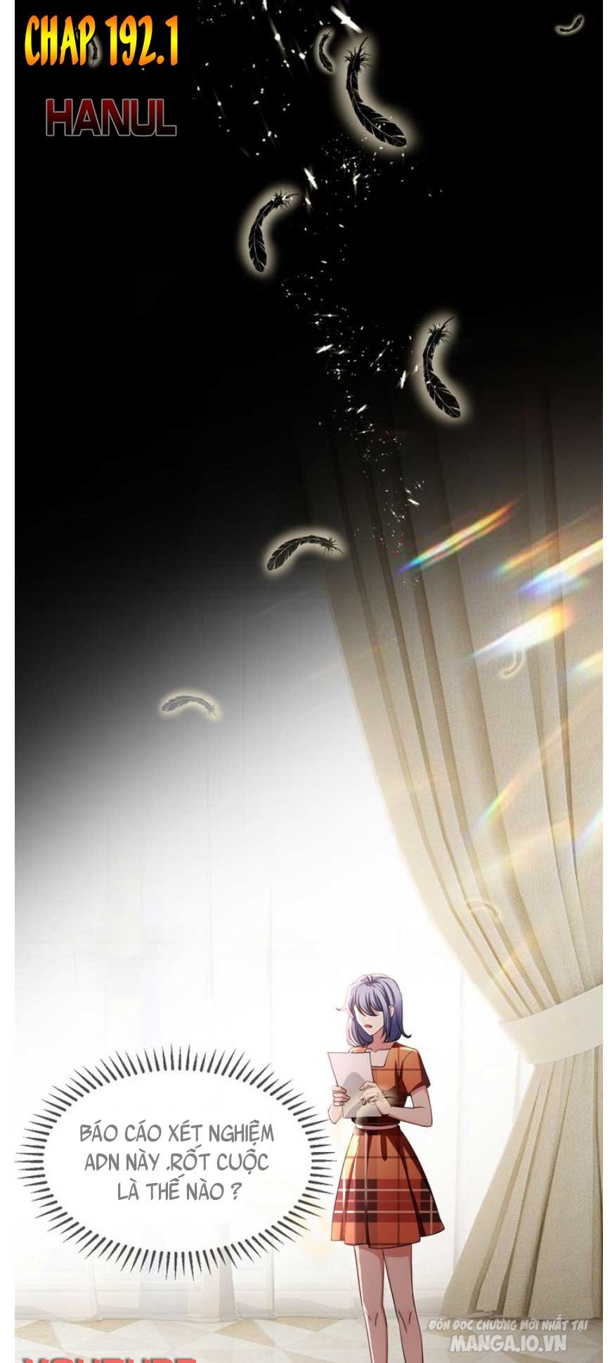 Độc Sủng Tuyệt Sắc Tiểu Kiều Thê Chapter 192.1 - Trang 2
