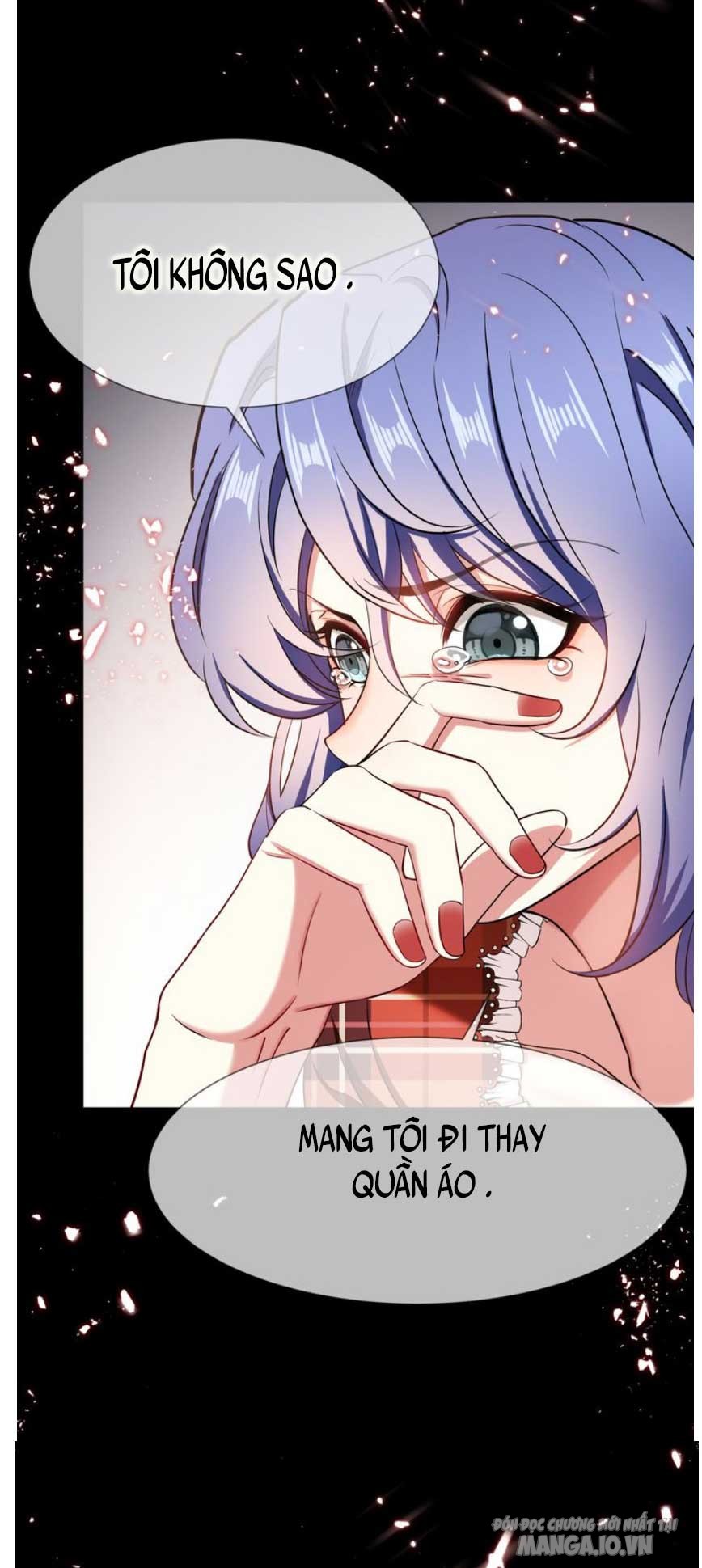 Độc Sủng Tuyệt Sắc Tiểu Kiều Thê Chapter 192.1 - Trang 2