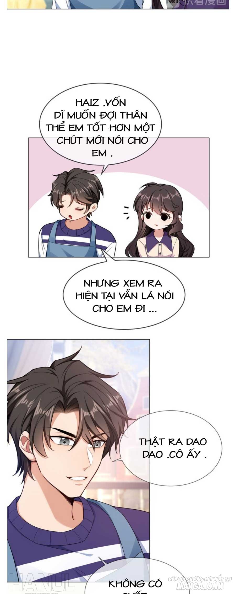 Độc Sủng Tuyệt Sắc Tiểu Kiều Thê Chapter 194.1 - Trang 2