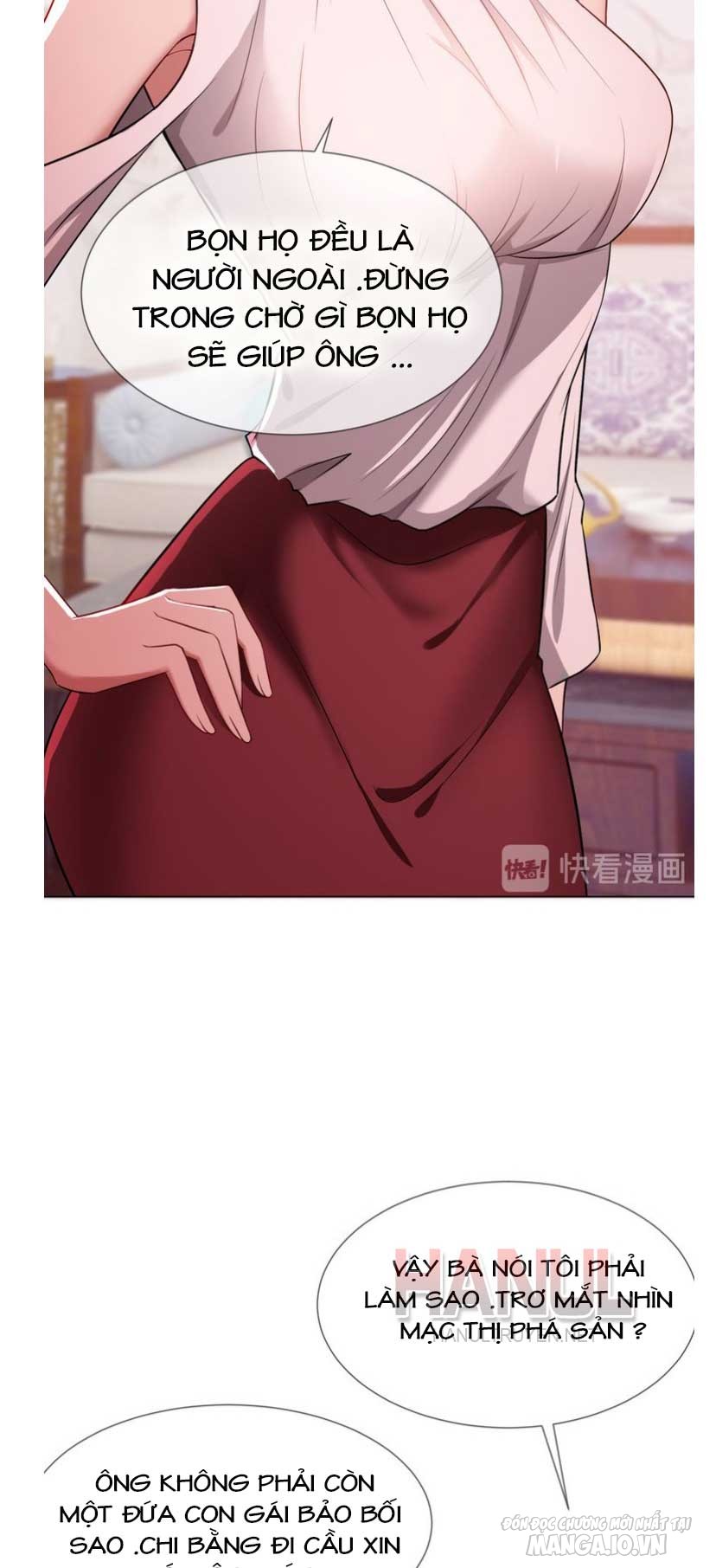 Độc Sủng Tuyệt Sắc Tiểu Kiều Thê Chapter 194.2 - Trang 2