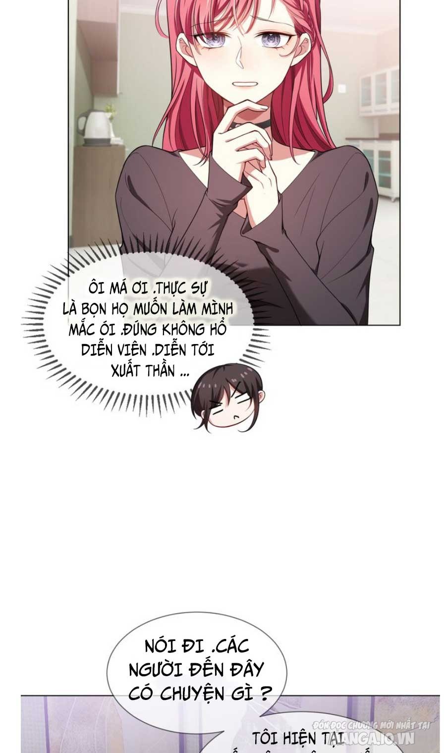 Độc Sủng Tuyệt Sắc Tiểu Kiều Thê Chapter 195.1 - Trang 2