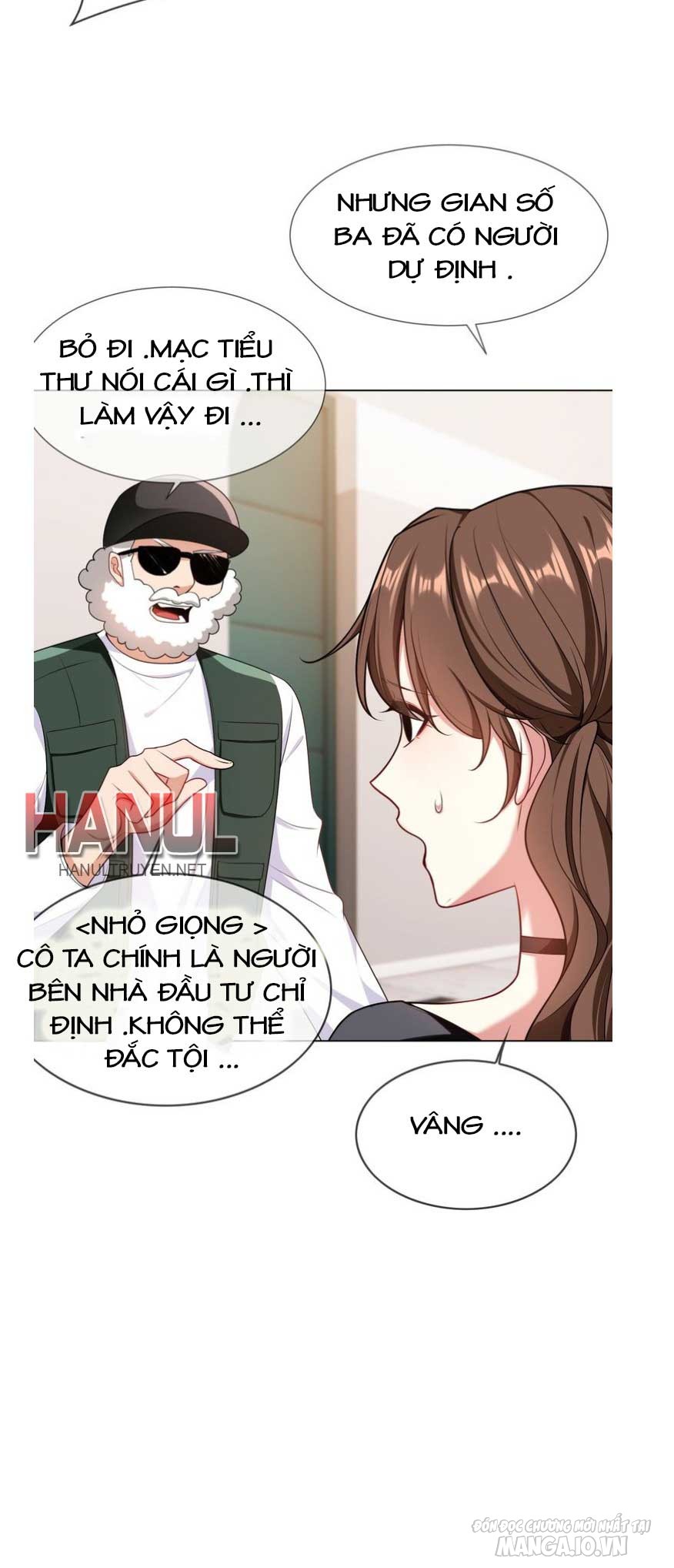 Độc Sủng Tuyệt Sắc Tiểu Kiều Thê Chapter 196.1 - Trang 2