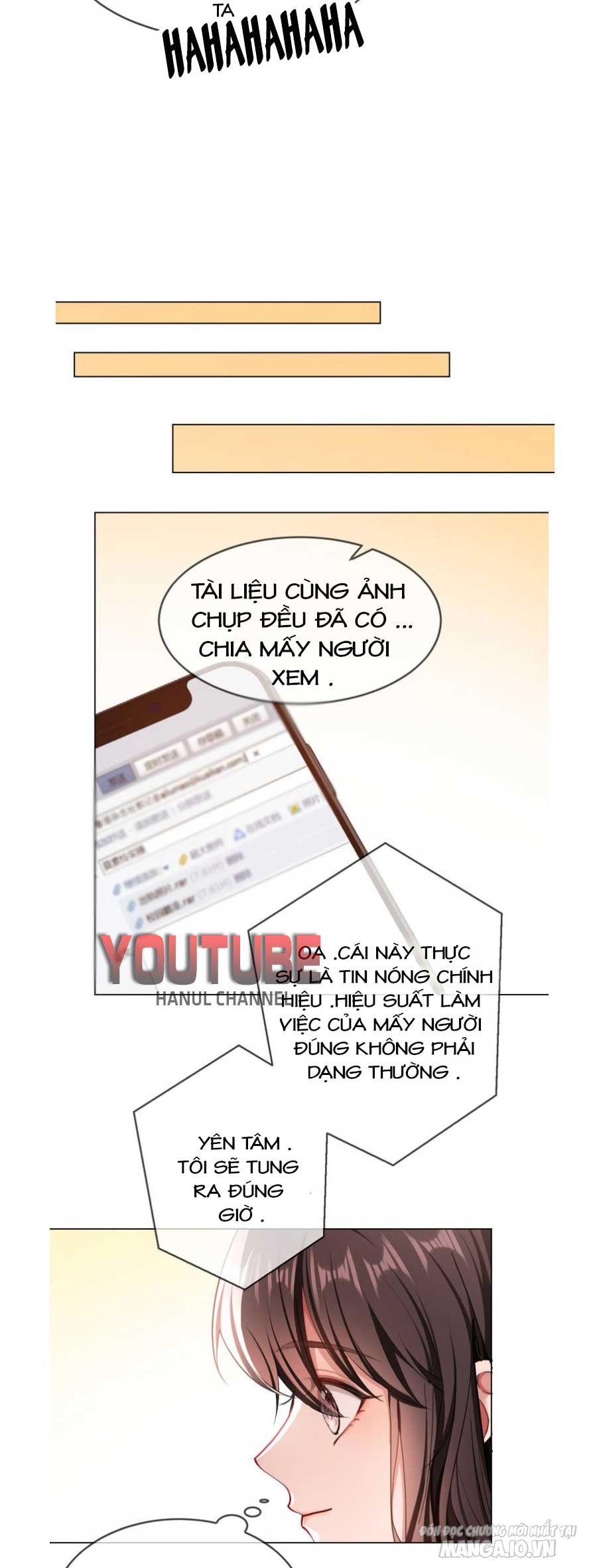 Độc Sủng Tuyệt Sắc Tiểu Kiều Thê Chapter 196.1 - Trang 2