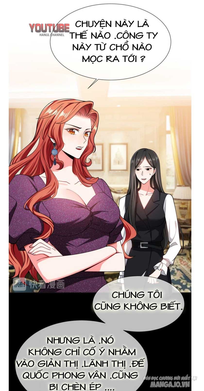 Độc Sủng Tuyệt Sắc Tiểu Kiều Thê Chapter 200.2 - Trang 2