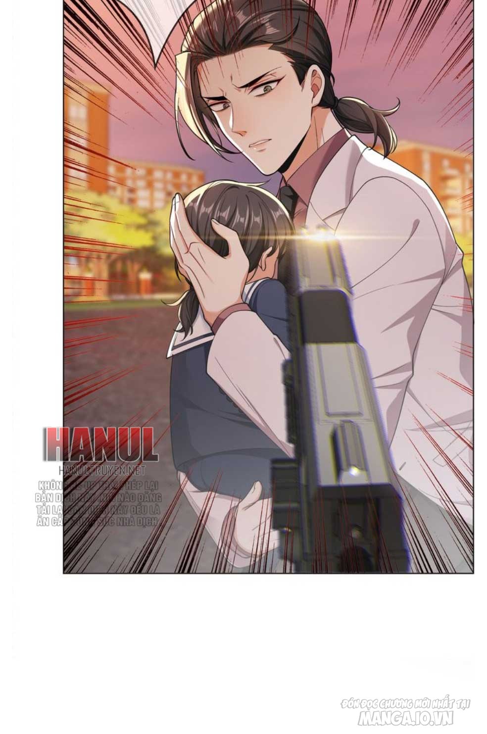 Độc Sủng Tuyệt Sắc Tiểu Kiều Thê Chapter 205.1 - Trang 2