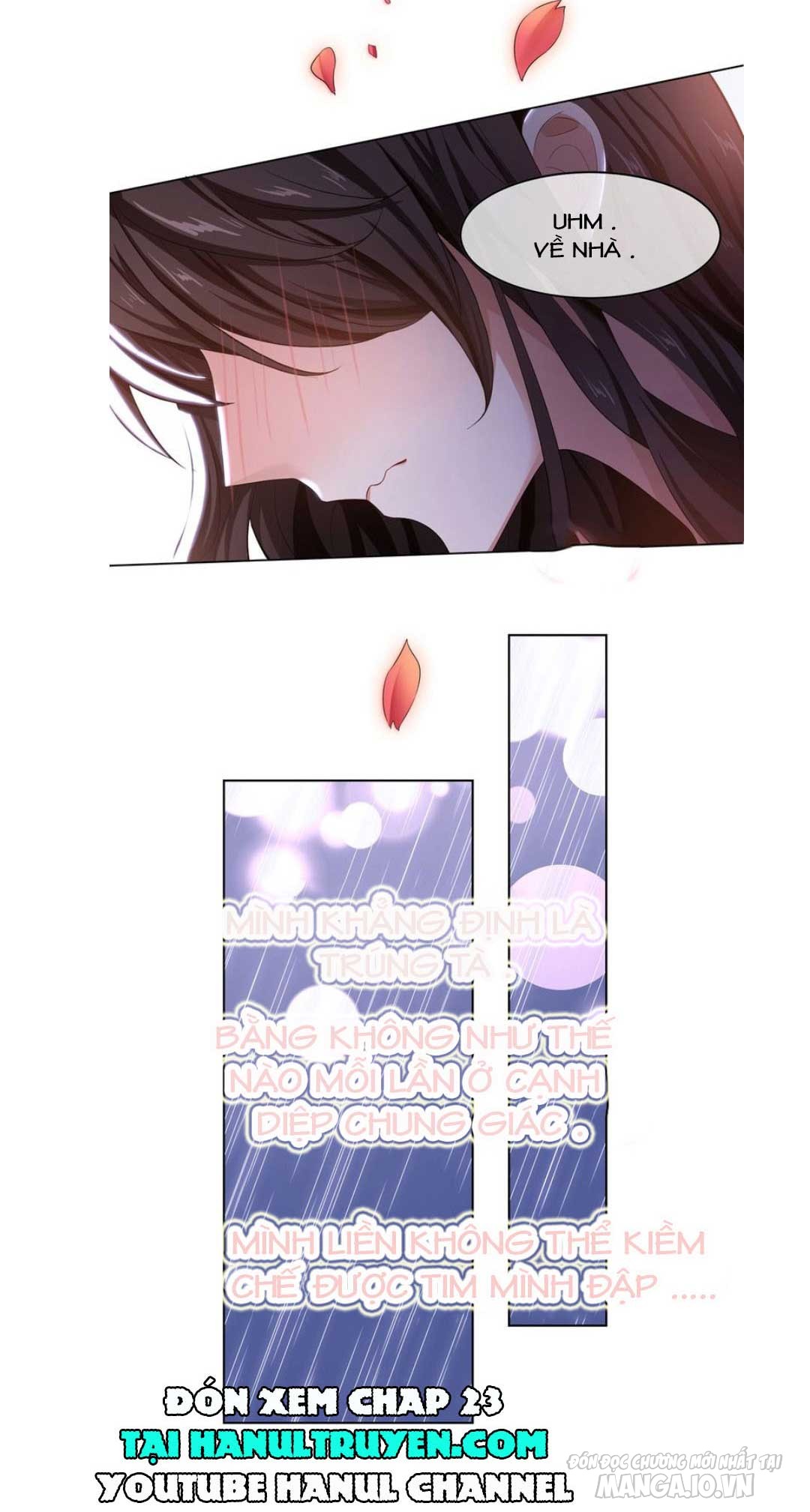 Độc Sủng Tuyệt Sắc Tiểu Kiều Thê Chapter 22 - Trang 2