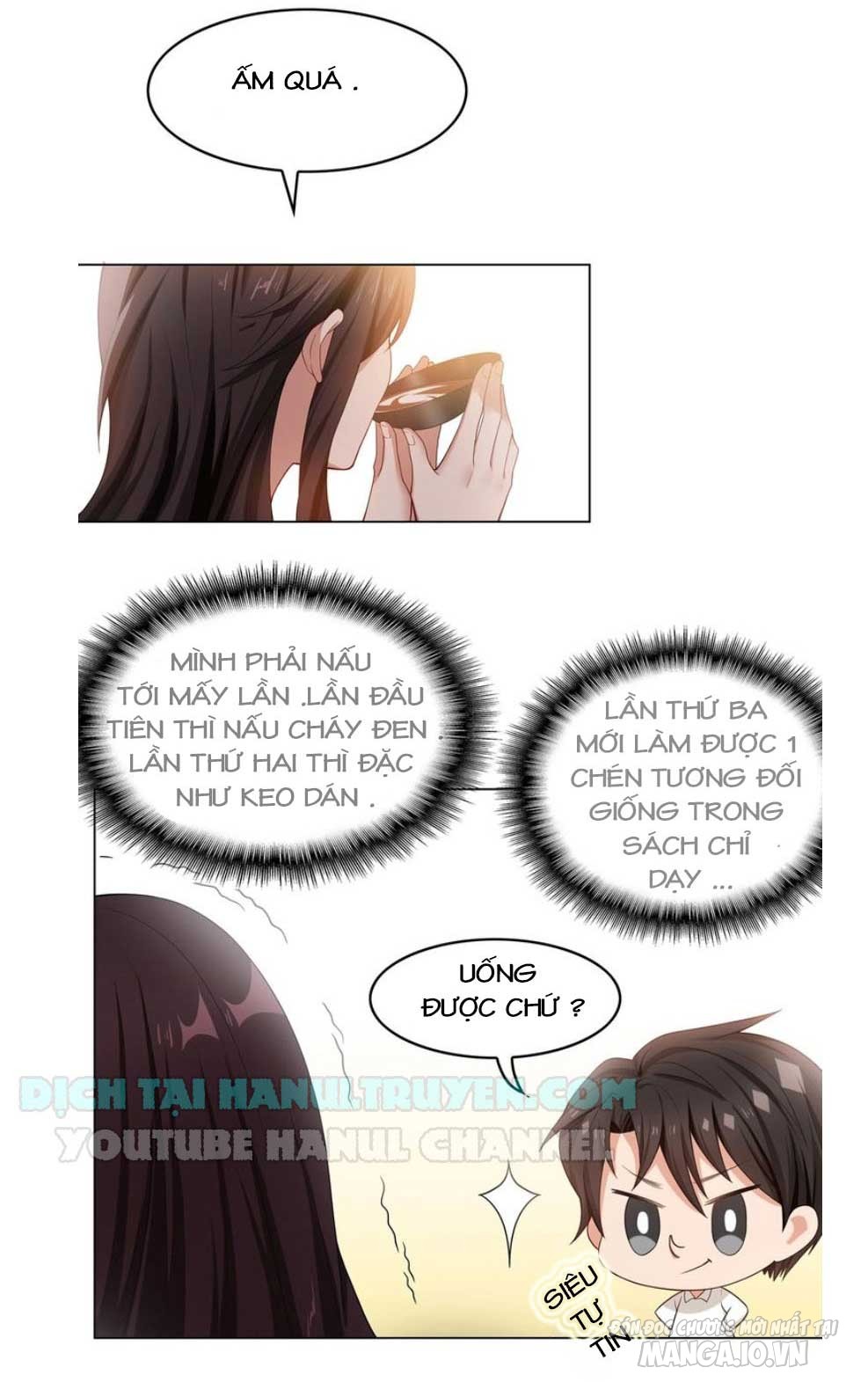 Độc Sủng Tuyệt Sắc Tiểu Kiều Thê Chapter 24 - Trang 2