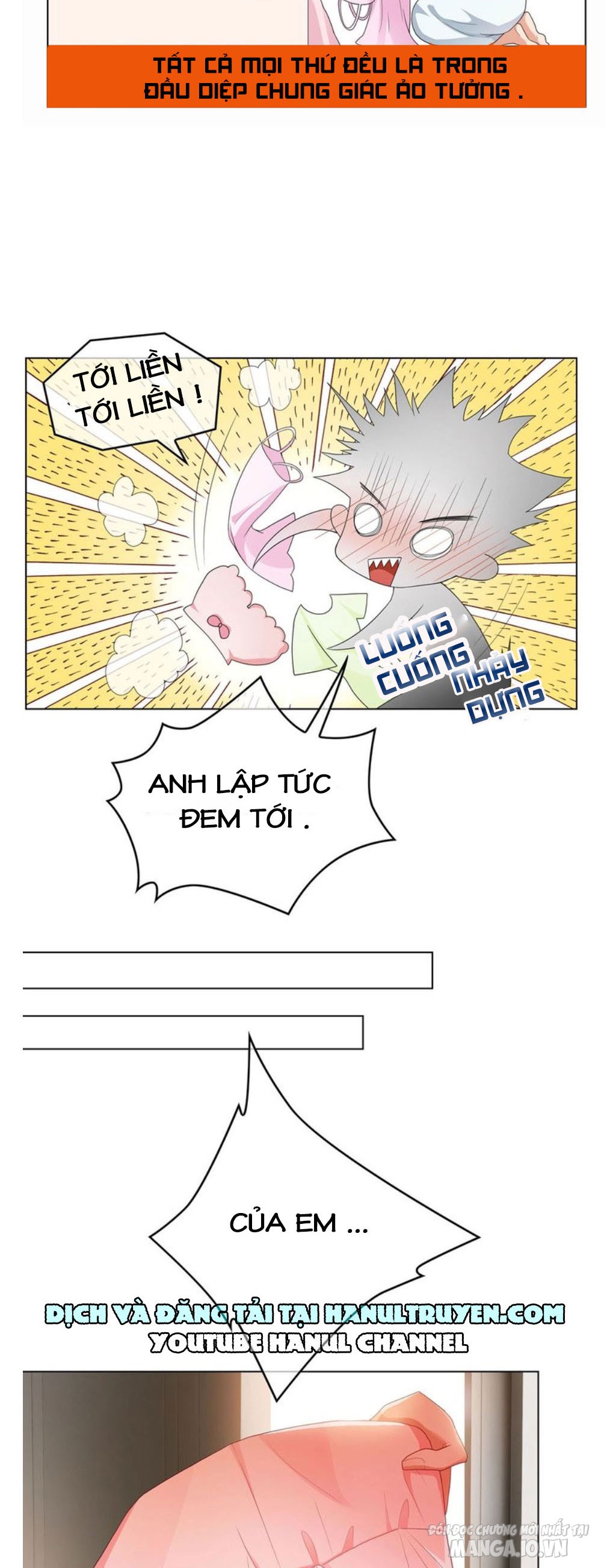 Độc Sủng Tuyệt Sắc Tiểu Kiều Thê Chapter 33 - Trang 2