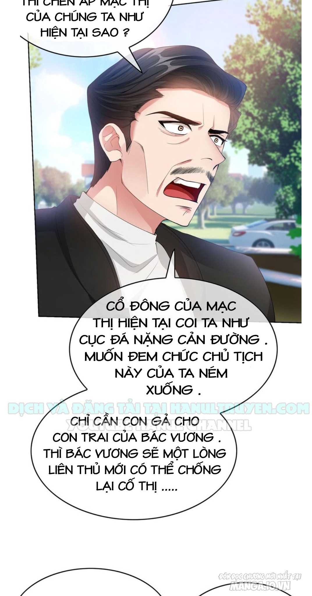 Độc Sủng Tuyệt Sắc Tiểu Kiều Thê Chapter 35 - Trang 2