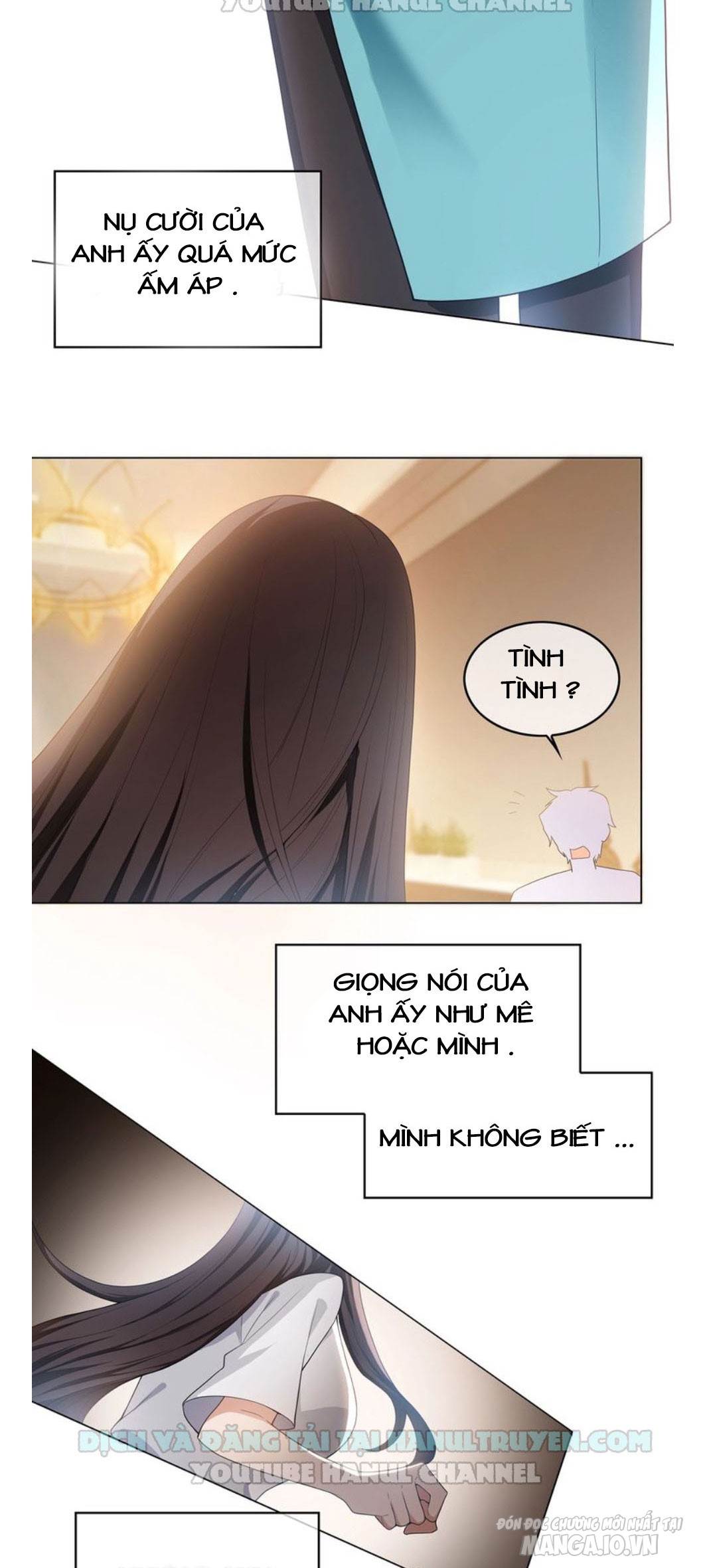 Độc Sủng Tuyệt Sắc Tiểu Kiều Thê Chapter 36 - Trang 2