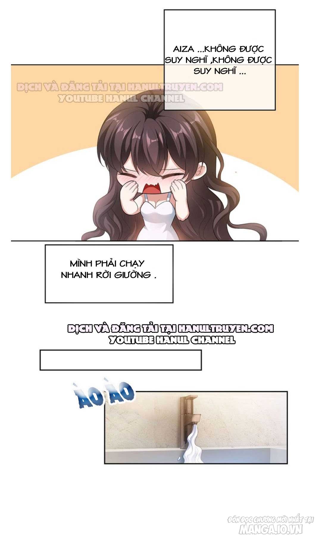 Độc Sủng Tuyệt Sắc Tiểu Kiều Thê Chapter 38 - Trang 2