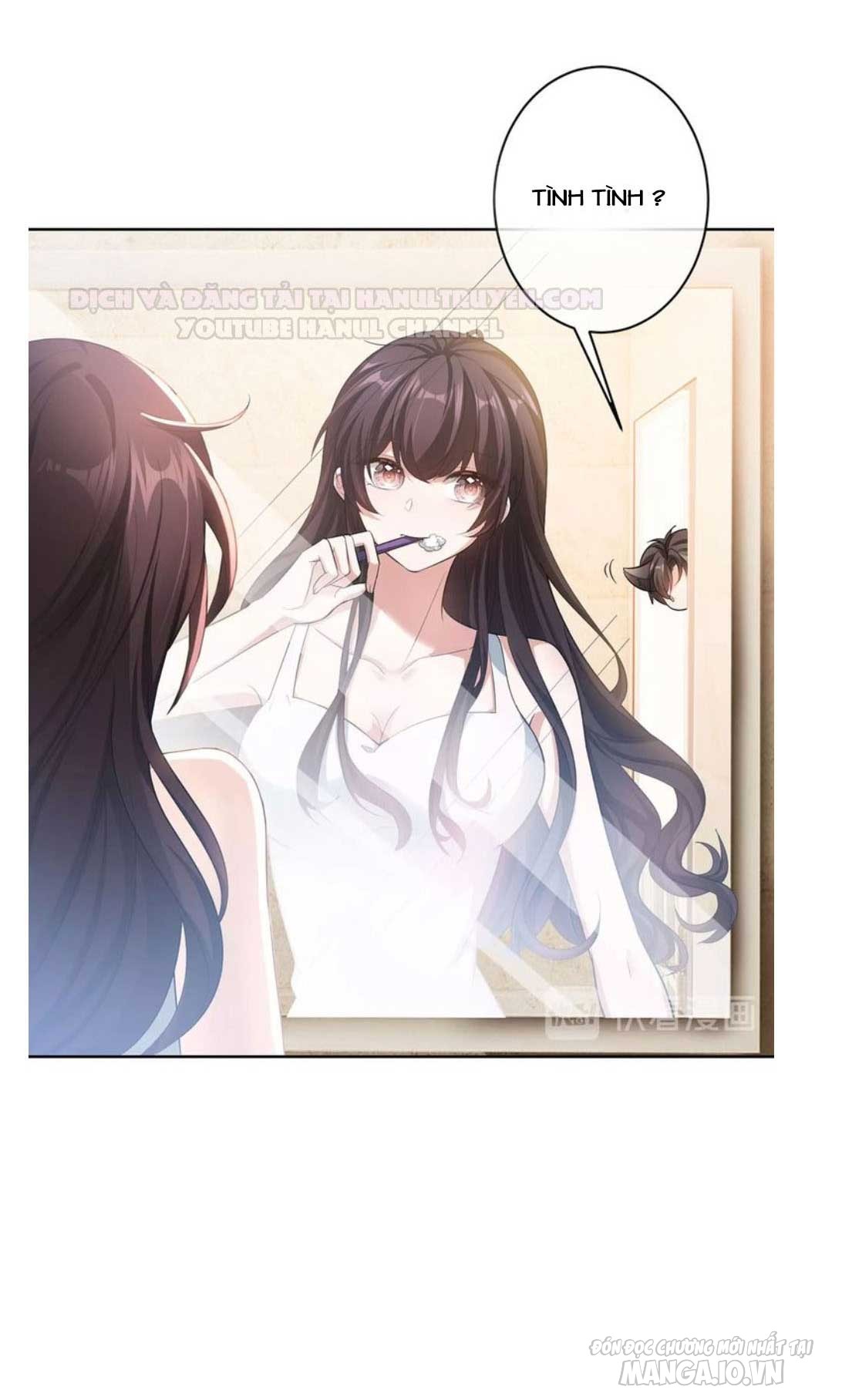 Độc Sủng Tuyệt Sắc Tiểu Kiều Thê Chapter 38 - Trang 2