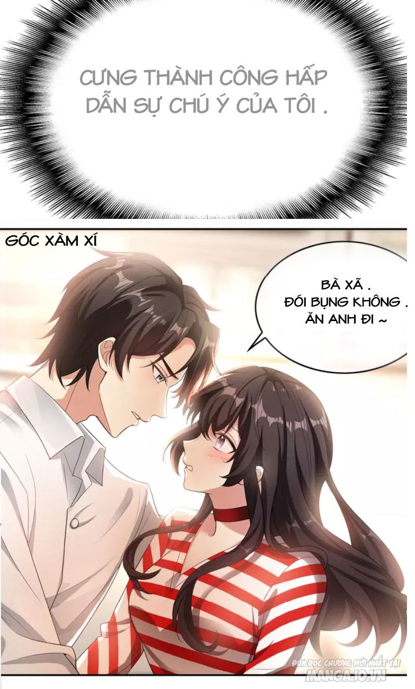Độc Sủng Tuyệt Sắc Tiểu Kiều Thê Chapter 41 - Trang 2